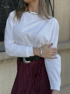 Remera Princesa - María Kalá