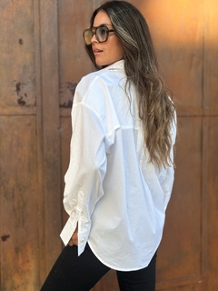 Camisa Jacinta - tienda online
