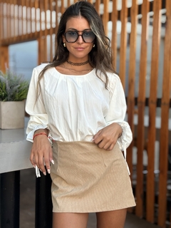 Blusa Trevi - tienda online