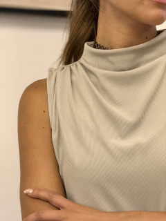Musculosa Frush en internet