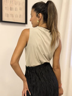 Musculosa Frush - tienda online