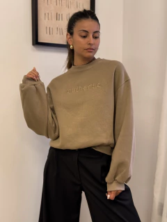 Buzo Authentic - tienda online