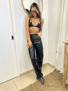 Pantalón Jimena - María Kalá