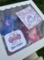 Tazas para pareja stich