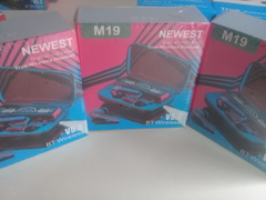 AURICULAR M19 en internet