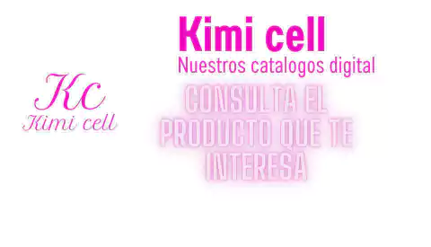 KIMICELL
