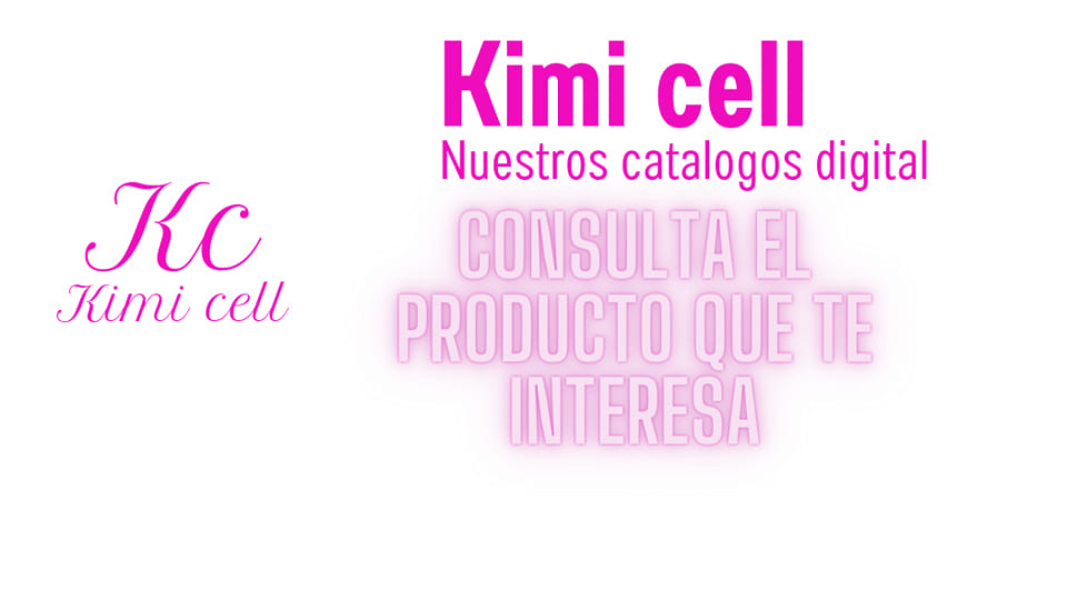 KIMICELL