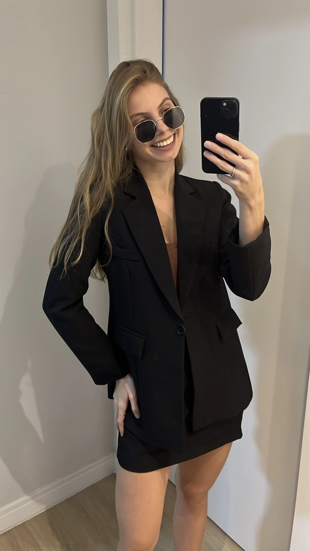 Blazer Paola
