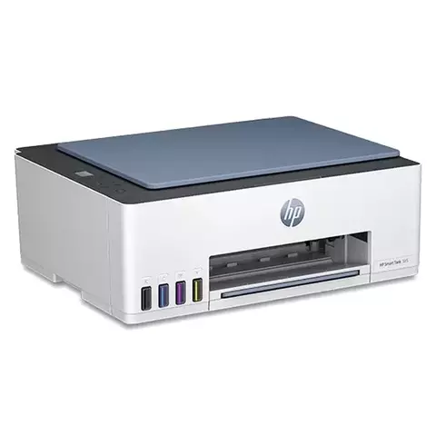 Impresora Multifuncional HP Smart Tank 585