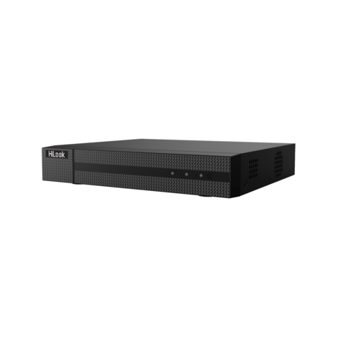 DVR-208G-M1(C) DVR 8 Canales TurboHD + 2 Canales IP / 2 Megapíxel (1080P) Lite / Acusense Lite (Evita Falsas Alarmas) / Audio por Coaxitron