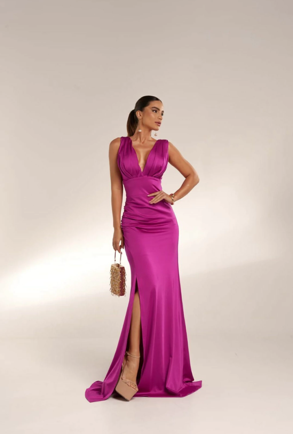 vestido 333