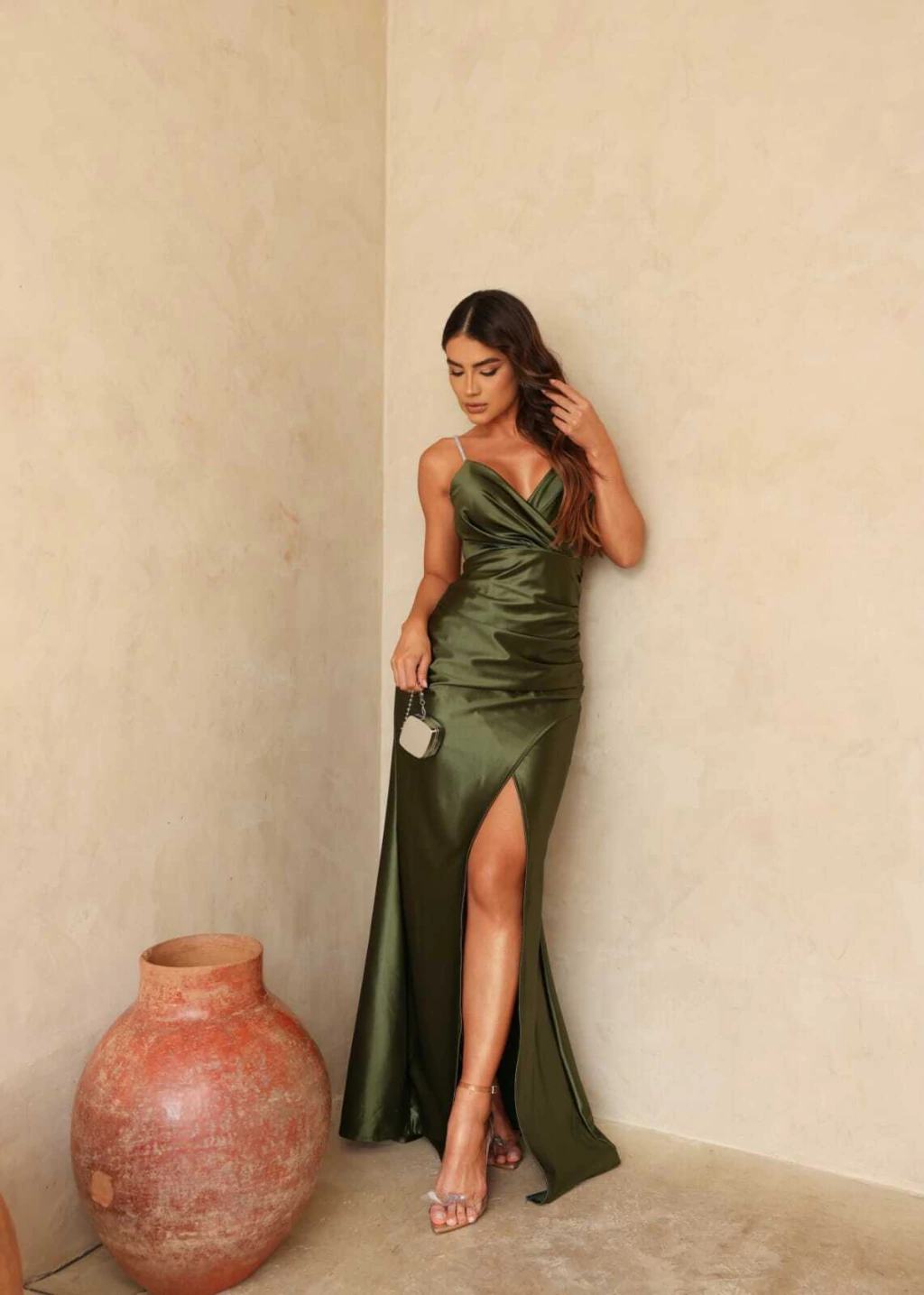 vestido