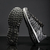 Tênis Unisex Respirável Running, Air Cushion Trainers, Sapatos de Caminhada, C - comprar online