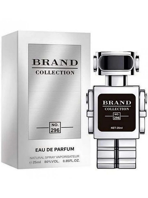Brand Collection 296 - Inspiração Phantom - 25ml