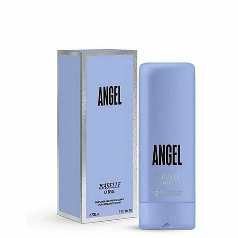 Creme Corporal Hidratante Angel 200ml Isabelle La Belle
