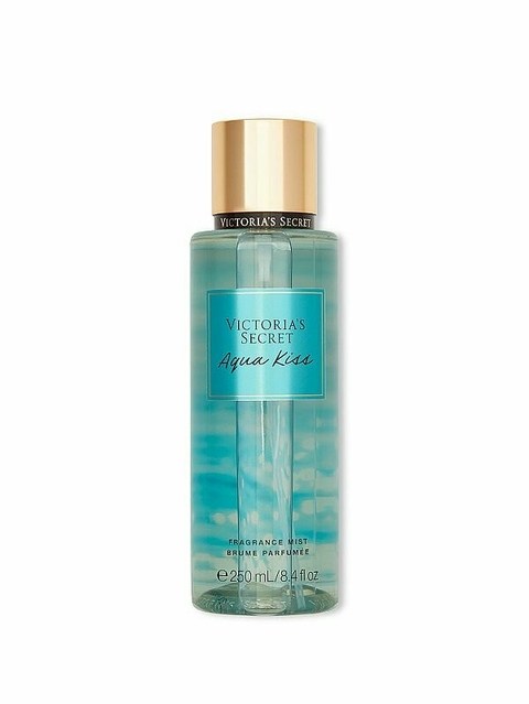 Body Splash Aqua Kiss Victoria's Secret 250ml