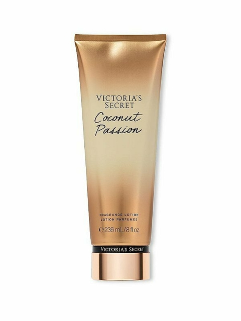 Hidratante Corporal Victoria's Secret Coconut Passion 236ml