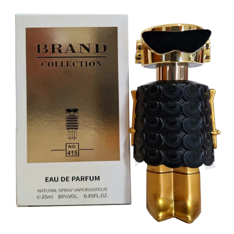 Brand Collection 415 Fame Parfum 25ml