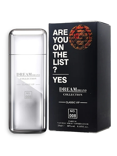 Brand Collection 164 - Inspiração Armani Code - 25ml