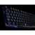 Teclado Gamer Evolut Eg-206 Hawke Com Luz Led Usb Com Fio - loja online