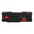 Teclado Com Fio Kross Multimídia Elegance, USB, ABNT2 - KE-K103V3