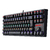TECLADO MECANICO GAMER DAKSA PTO RAINBOW SWITCH AZUL ABNT2 - comprar online