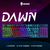 TECLADO MECANICO EVOLUT GAMER DAWN- EG-214 - SWITCH BLUE - COM FIO na internet