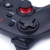 Controle Gamer Redragon Saturn Preto USB com Vibração G807 - comprar online
