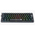 TECLADO MECANICO GAMER FIZZ RGB PRETO SWITCH MARROM - COM FIO na internet