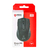 Imagem do Mouse Com Fio Kross Elegance, USB, 1.200Dpi - KE-M108 DC 1.5V