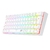 TECLADO MECANICO GAMER DRAGONBORN RGB BRANCO SWITCH AZUL ABNT2 - COM FIO - comprar online