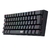 TECLADO MECANICO GAMER DRAGONBORN RGB PRETO SWITCH MARROM ABNT2 - COM FIO - comprar online