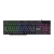 Teclado Gamer Evolut Eg-206 Hawke Com Luz Led Usb Com Fio - comprar online