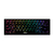 Teclado Mecânico Gamdias Hermes E3 RGB