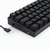 Imagem do TECLADO MECANICO GAMER DRAGONBORN RGB PRETO SWITCH MARROM ABNT2 - COM FIO