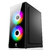 GABINETE GAMER MID-TOWER NORD EG-815 FRONTAL E LATERAL EM VIDRO TEMPERADO – EVOLUT - comprar online