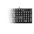 Teclado Maxprint Universitário Com Fio USB 2.0 ABNT2 na internet