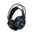 Headset Gamer HP, Conexão Com Fio USB