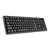 Teclado Maxprint Universitário Com Fio USB 2.0 ABNT2 - comprar online