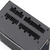 Fonte Gamer Redragon RGPS-600W 80 Plus Bronze Full Modular - B21 Informatica