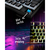 TECLADO MECANICO EVOLUT GAMER DAWN- EG-214 - SWITCH BLUE - COM FIO - B21 Informatica