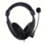 Imagem do FONE HEADSET GO PLAY FM35 PRETO