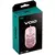 MOUSE GAMER VX GAMING VOID LED RGB 7600 DPI ROSA CABO USB 1.8M - comprar online