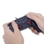 Controle Gamer Redragon Saturn Preto USB com Vibração G807