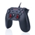 Controle Gamer Redragon Saturn Preto USB com Vibração G807 - comprar online