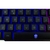 Teclado Gamer Evolut Eg-206 Hawke Com Luz Led Usb Com Fio na internet