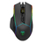 MOUSE GAMER CAMARO PTO RGB