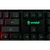 Teclado Gamer Evolut Eg-206 Hawke Com Luz Led Usb Com Fio - B21 Informatica