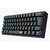 TECLADO MECANICO GAMER FIZZ RGB PRETO SWITCH MARROM - COM FIO - loja online