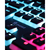 TECLADO MECANICO EVOLUT GAMER DAWN- EG-214 - SWITCH BLUE - COM FIO - comprar online